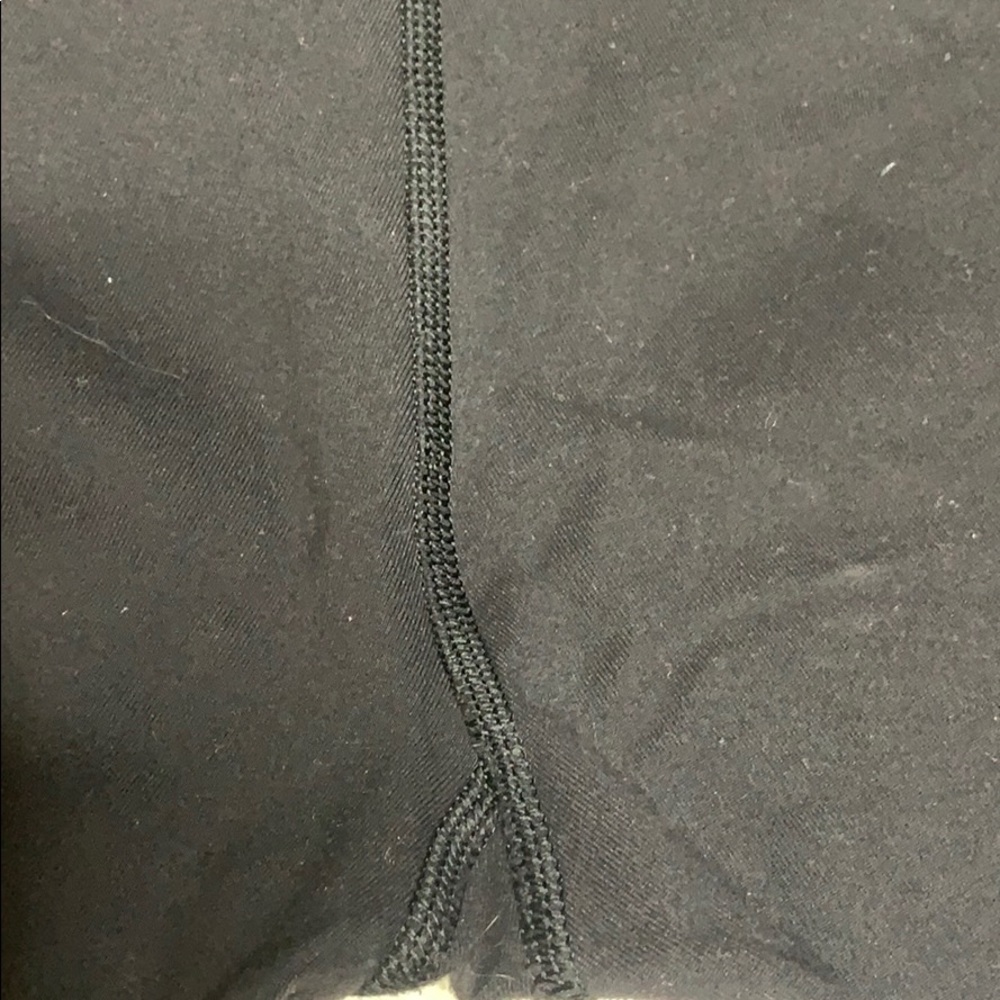 Lulu lemon 🍋 Wunder Under workout pants - Picture 3 of 5